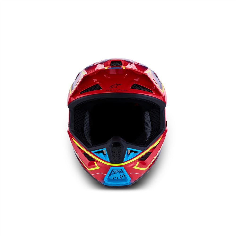ALPINESTARS S-M7 Cast Helmet