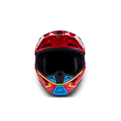 ALPINESTARS S-M7 Cast Helmet