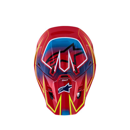 ALPINESTARS S-M7 Cast Helmet