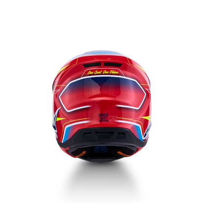 ALPINESTARS S-M7 Cast Helmet