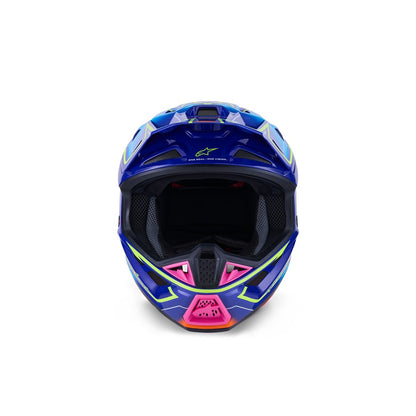 Alpinestars S-M7 Cast Helmet