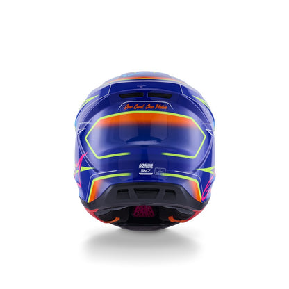 Alpinestars S-M7 Cast Helmet