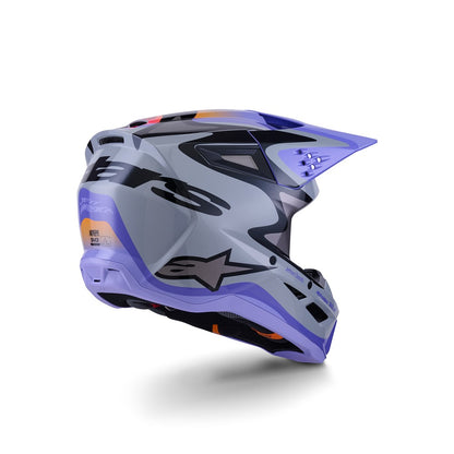 Alpinestars S-M3 Jettson Helmet