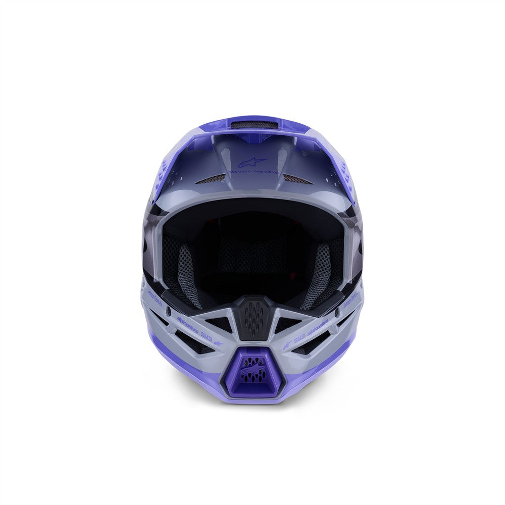 ALPINESTARS S-M3 Youth Helmet