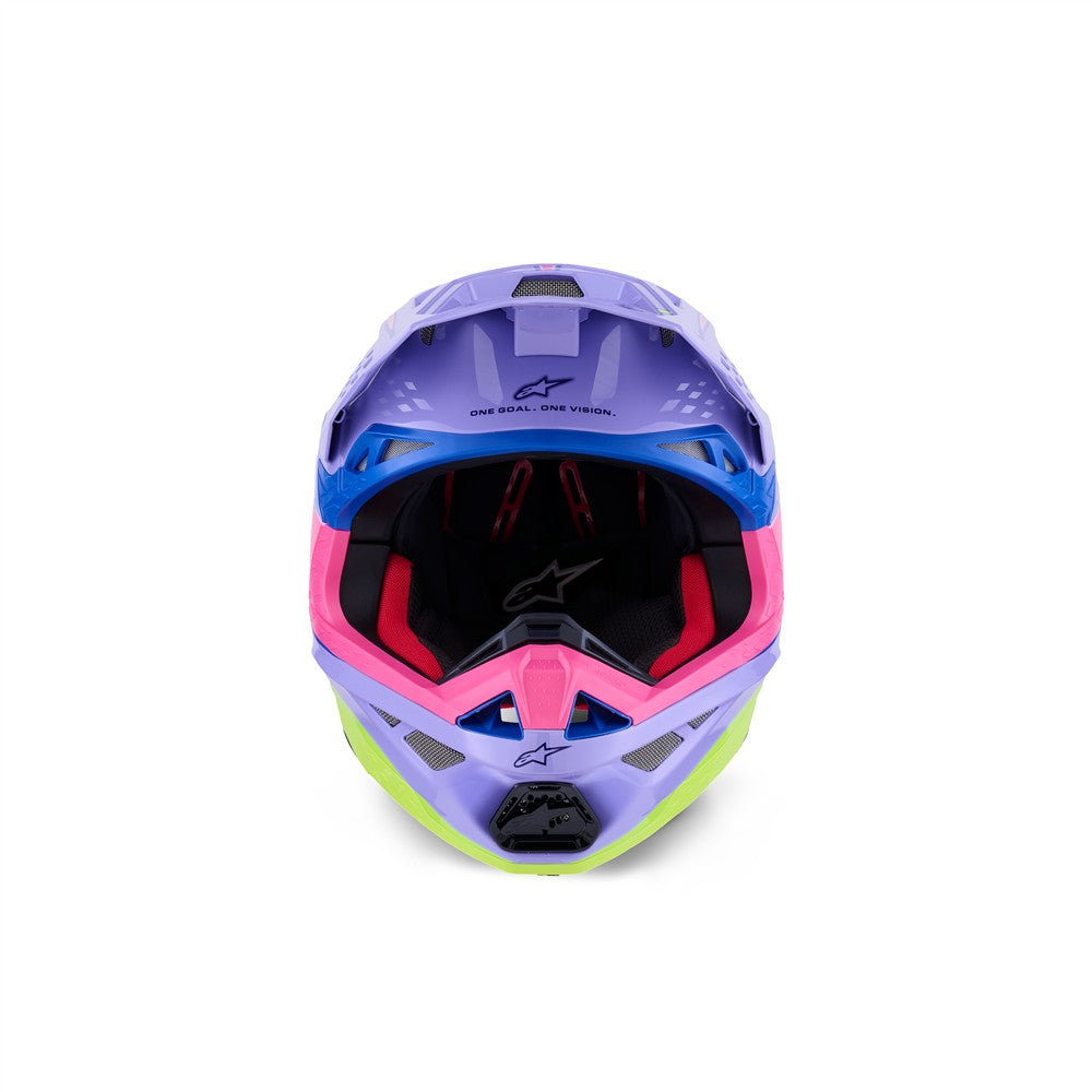 Alpinestars Supertech S-M10 Helmet