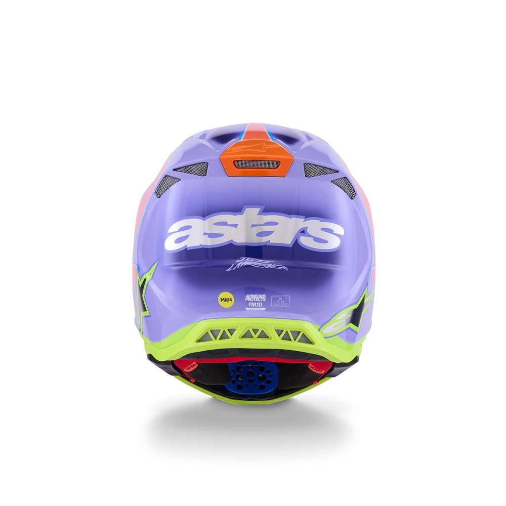 Alpinestars Supertech S-M10 Helmet