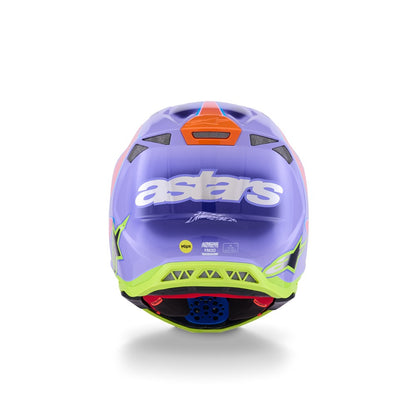 Alpinestars Supertech S-M10 Helmet