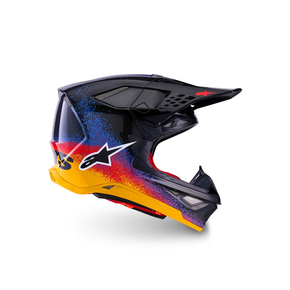 ALPINESTARS Supertech S-M10 Helmet