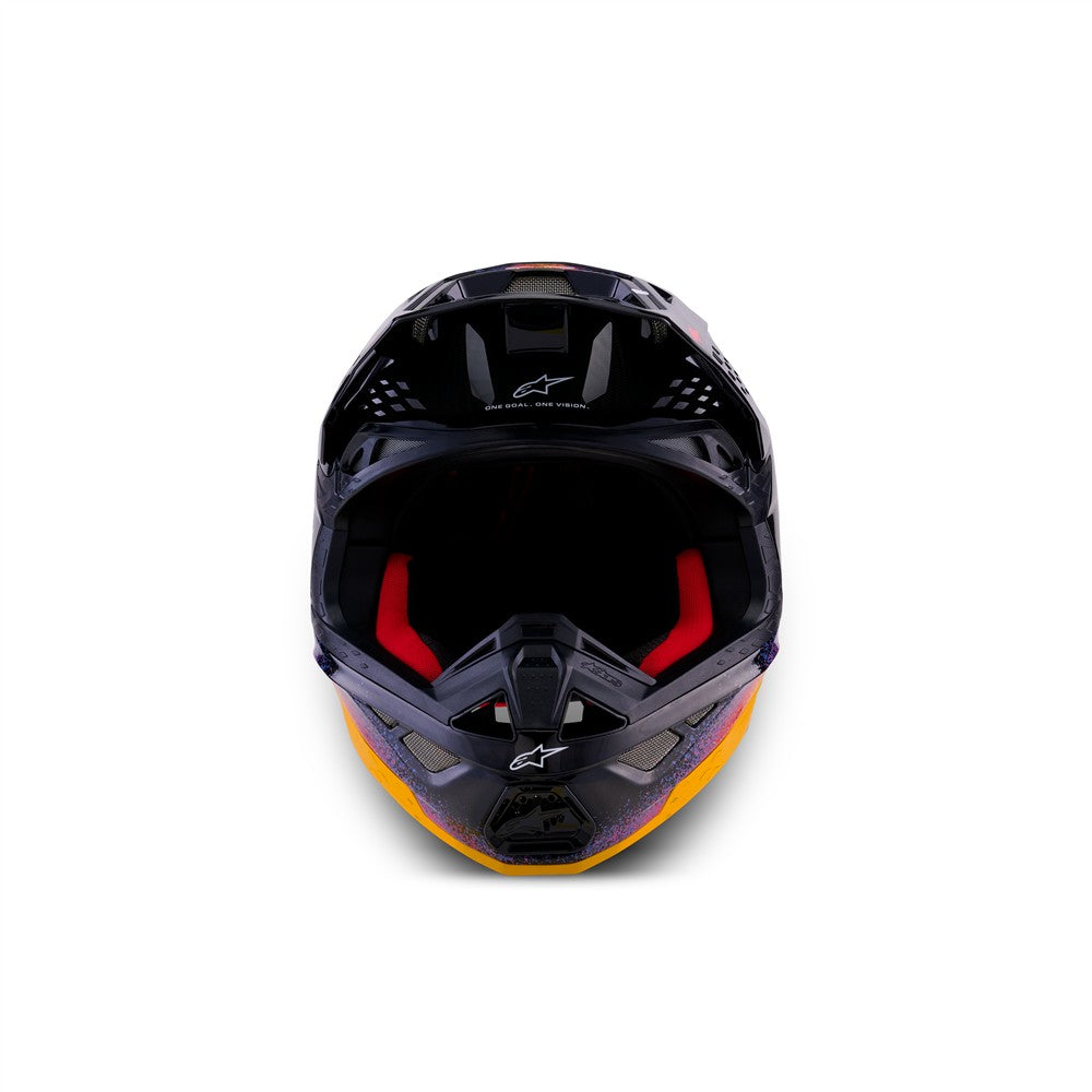 ALPINESTARS Supertech S-M10 Helmet
