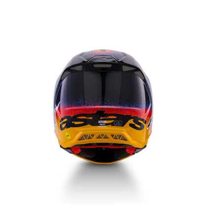 ALPINESTARS Supertech S-M10 Helmet