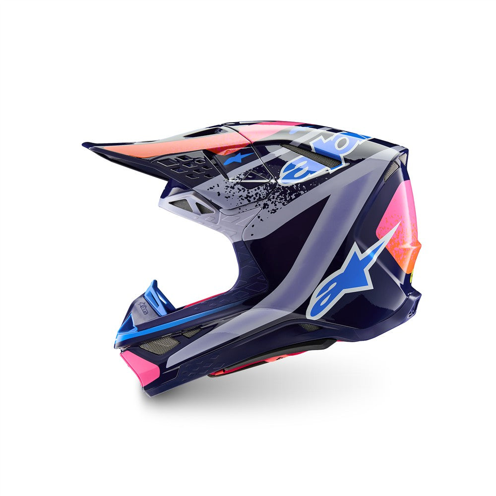 ALPINESTARS Supertech S-M10 Helmet
