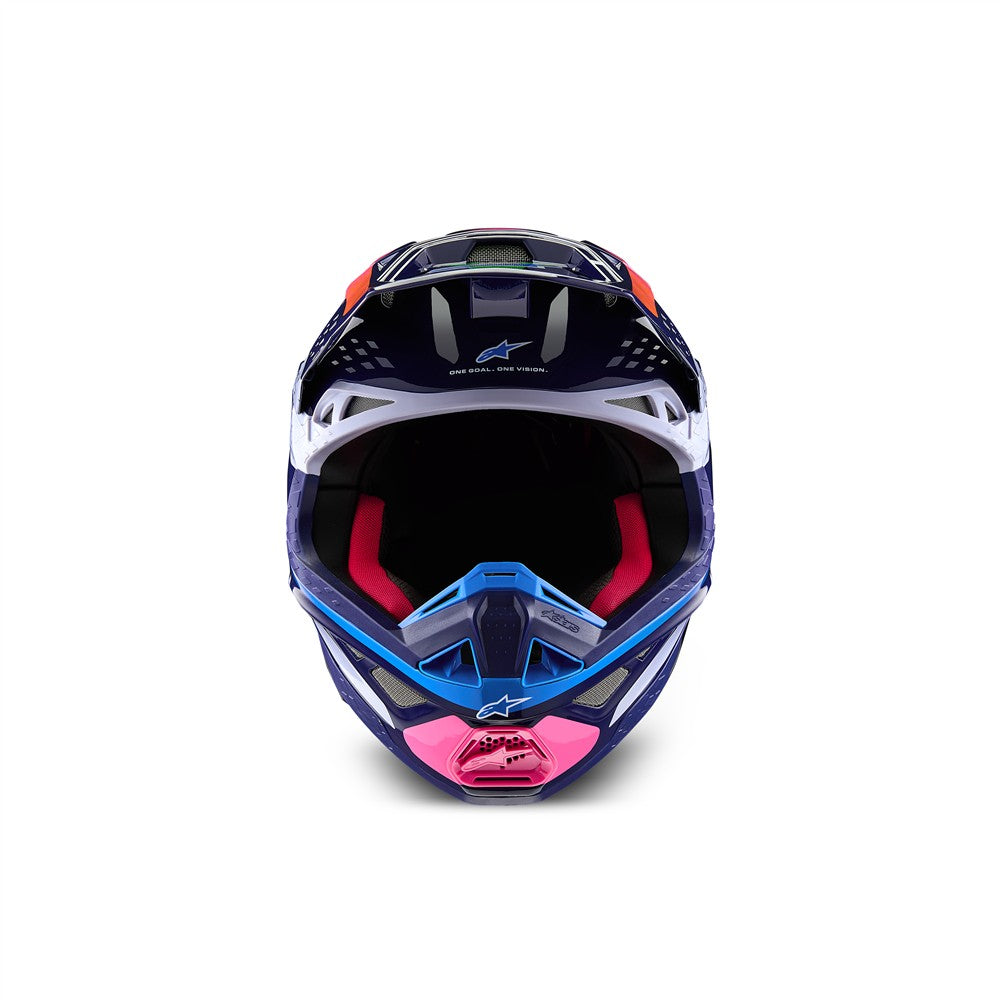 ALPINESTARS Supertech S-M10 Helmet