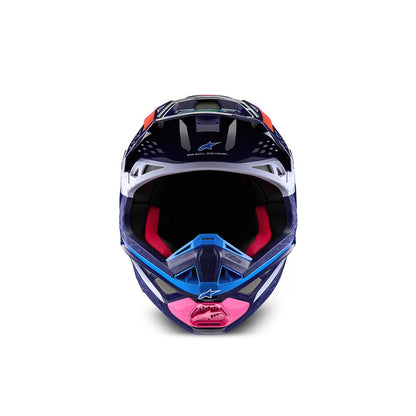 ALPINESTARS Supertech S-M10 Helmet