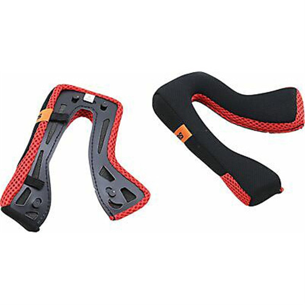 ALPINESTARS Cheek Pad Set S-M5 +5mm