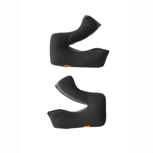 Alpinestars S-M3 Cheek Pad Set +5mm