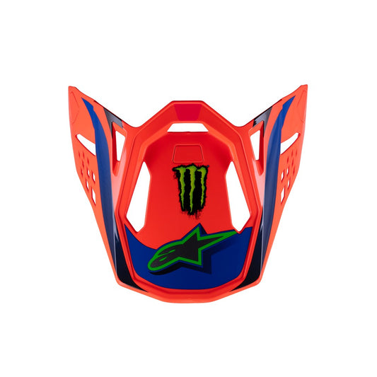 Alpinestars S-M10 Deegan Visor