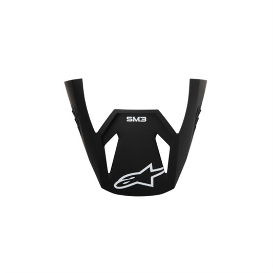 Alpinestars S-M3 Solid Visor