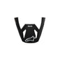 Alpinestars S-M3 Solid Visor