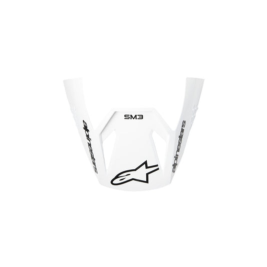 Alpinestars S-M3 Radium Visor