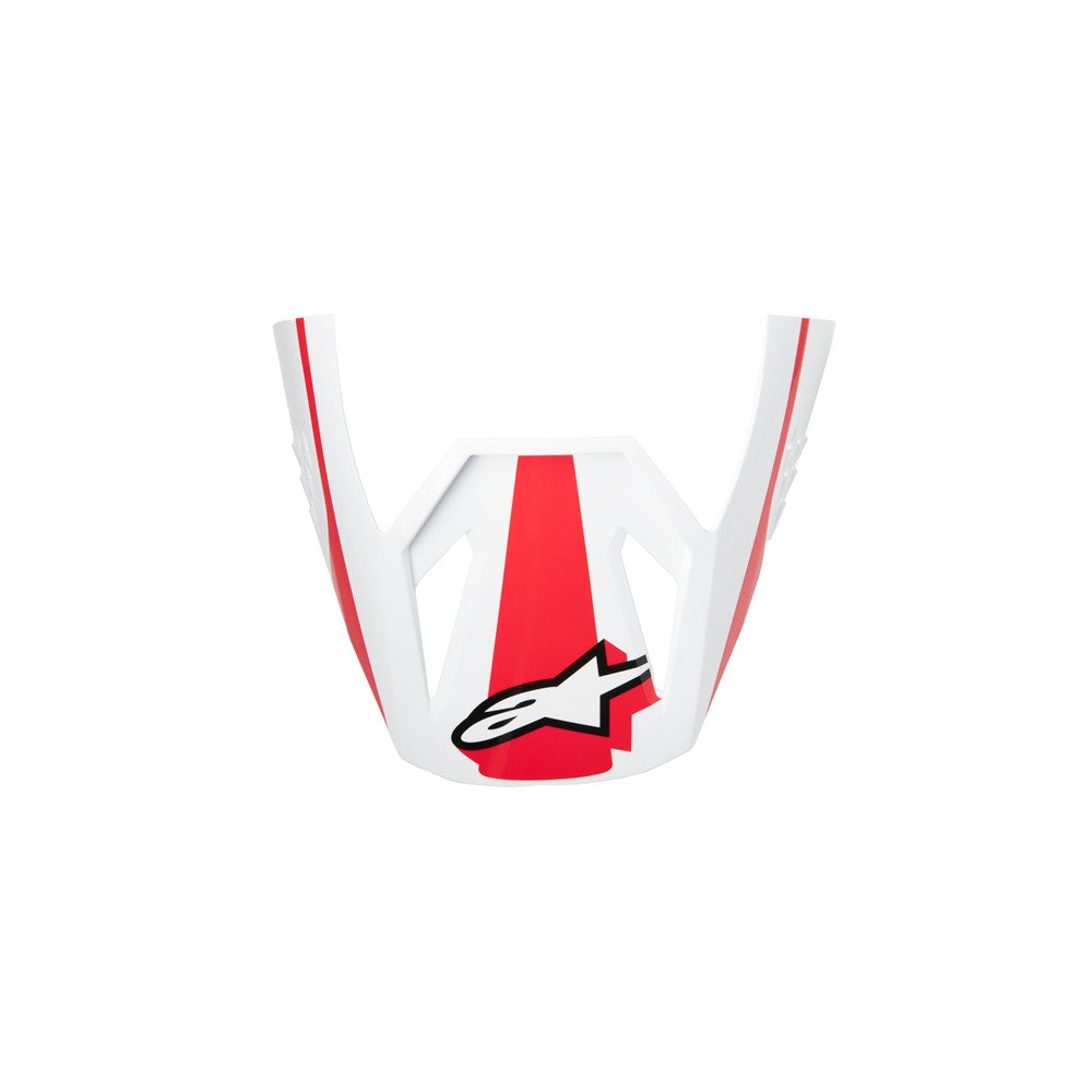 Alpinestars S-M3 Heat Visor
