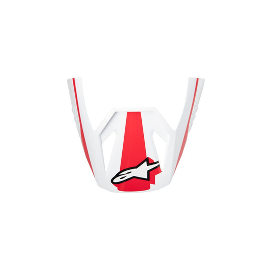 Alpinestars S-M3 Heat Visor