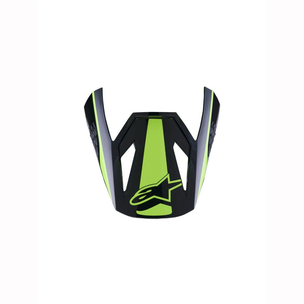 Alpinestars S-M3 Heat Visor