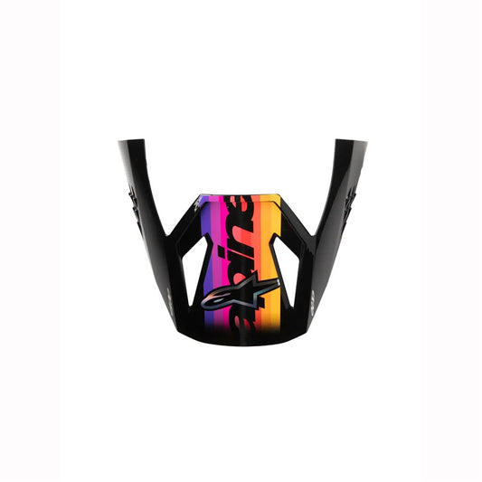 Alpinestars S-M3 Force Visor