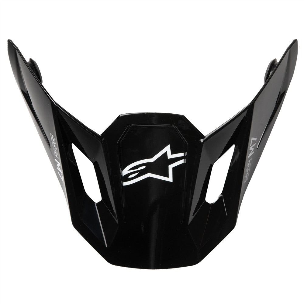 ALPINESTARS S-M7 Solid Visor