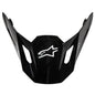 ALPINESTARS S-M7 Solid Visor