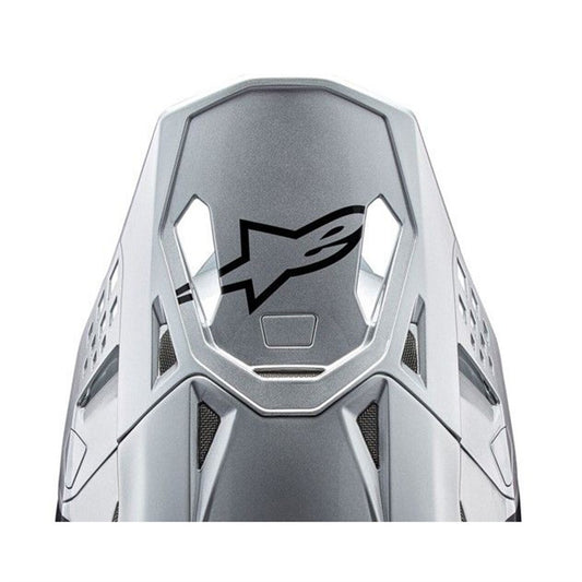 ALPINESTARS S-M10 Visor Flood