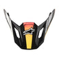 Alpinestars S-M7 Rise Visor