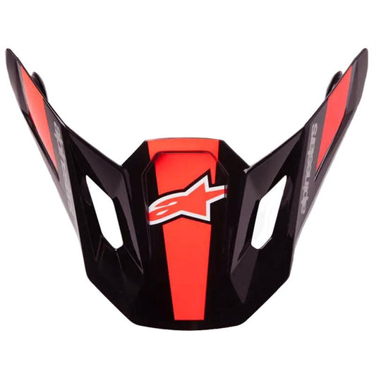 Alpinestars S-M7 Rise Visor