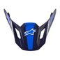 Alpinestars S-M7 Rise Visor