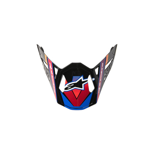 Alpinestars S-M10 Visor Era