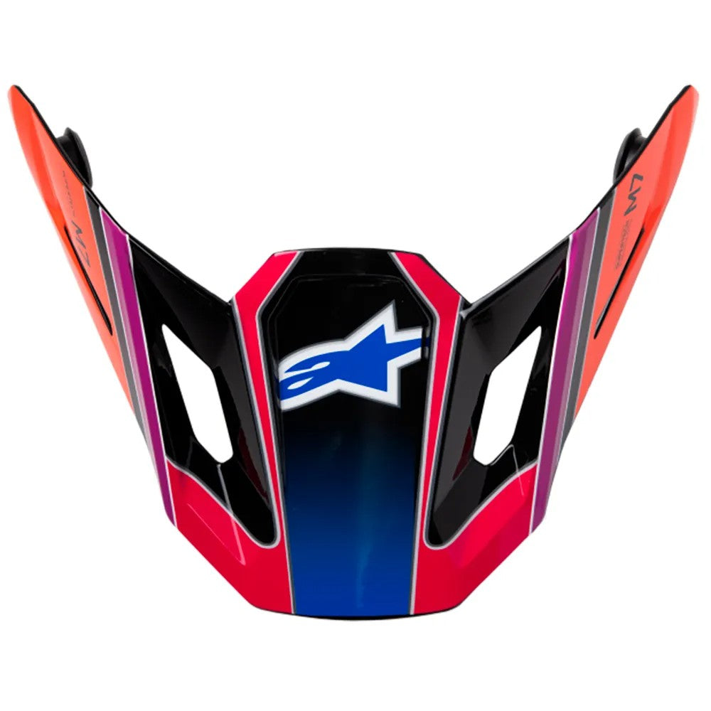 ALPINESTARS S-M7 Fuse Visor