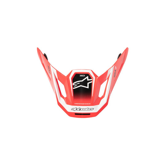 Alpinestars S-M7 Deed Visor