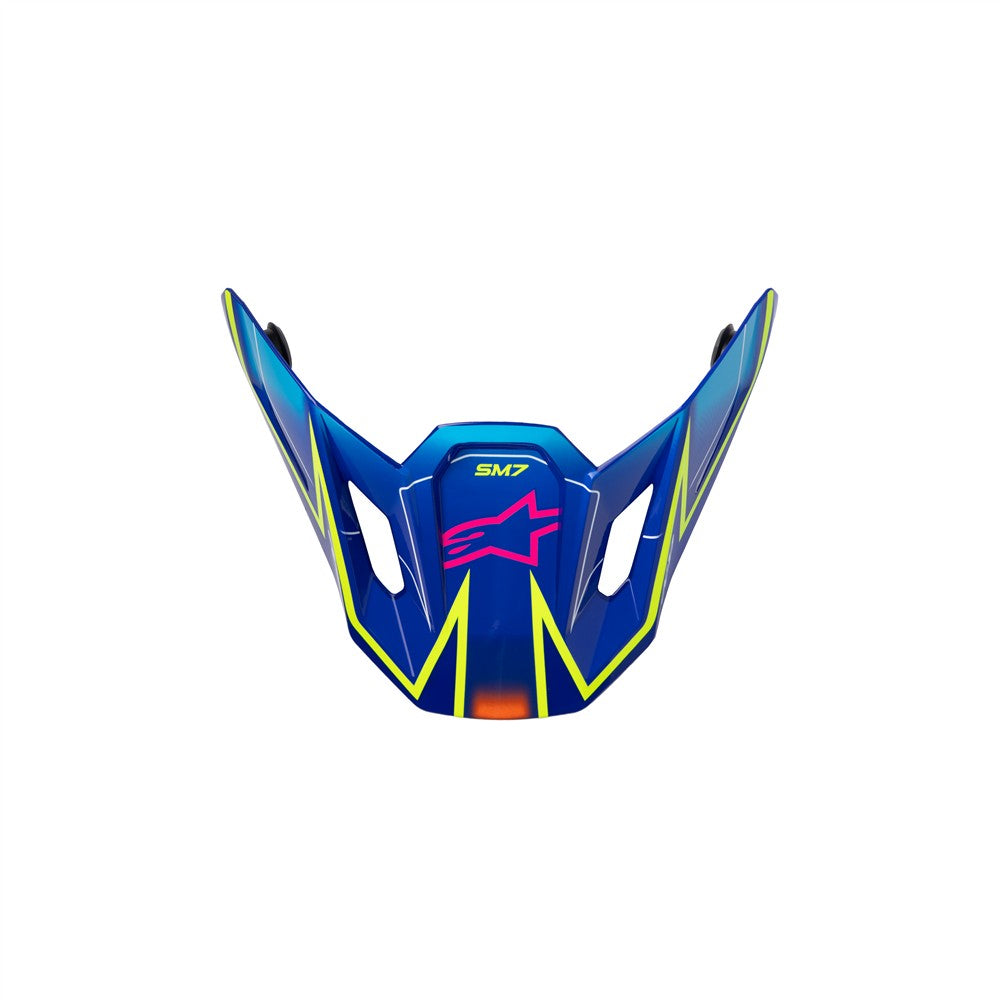 ALPINESTARS S-M7 Cast Visor