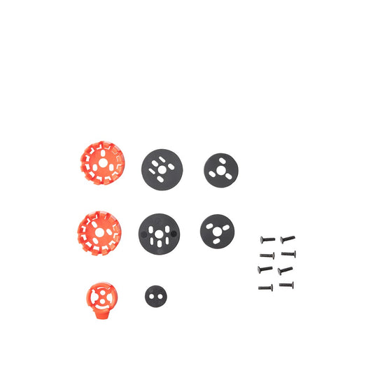 Alpinestars S-M7 Visor Connection Set