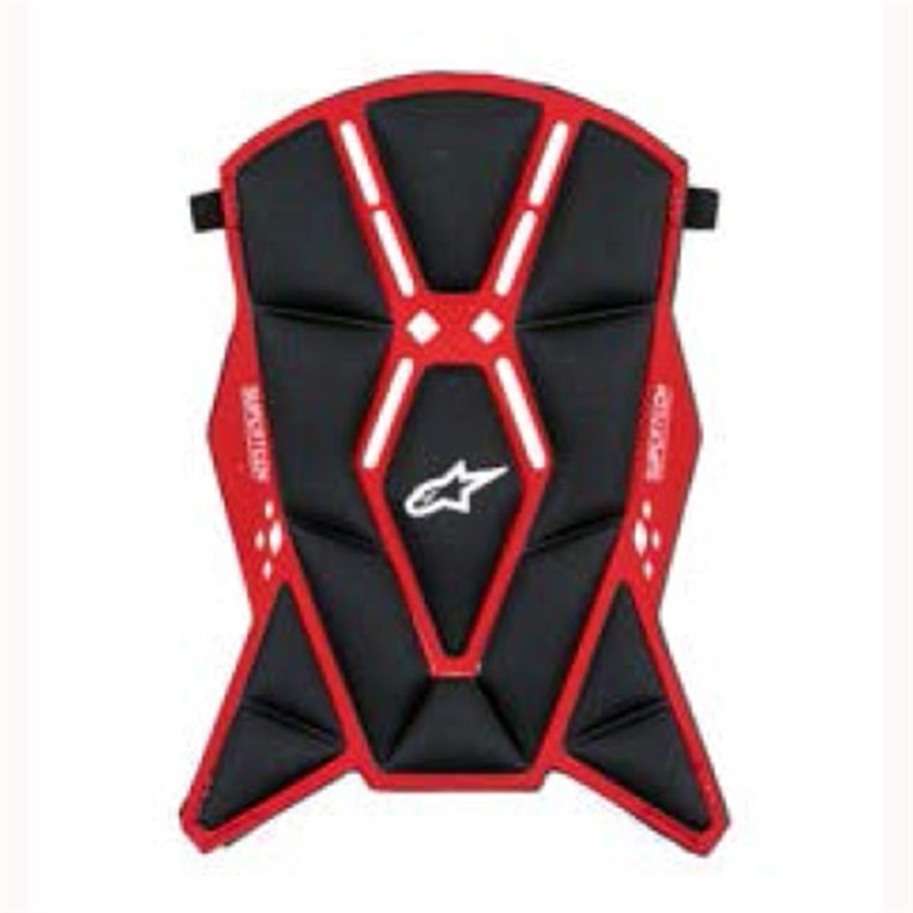 ALPINESTARS Top Pad S-M10/S-M8