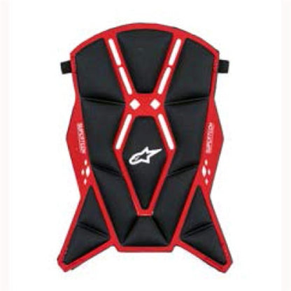 ALPINESTARS Top Pad S-M10/S-M8