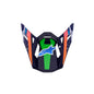 ALPINESTARS S-M10 Visor Records