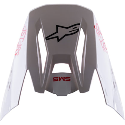 ALPINESTARS S-M5 Visor Bond