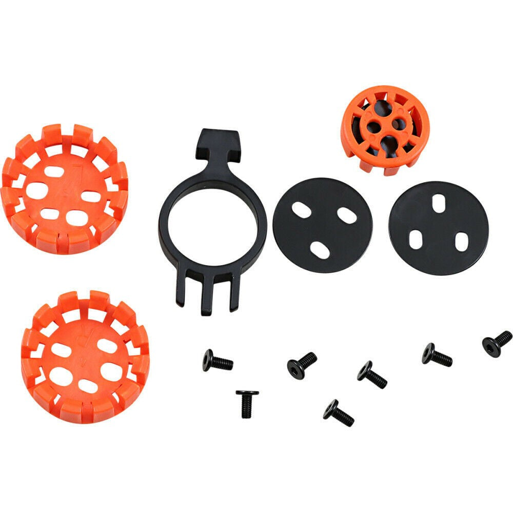 ALPINESTARS Visor Connection Kit S-M5