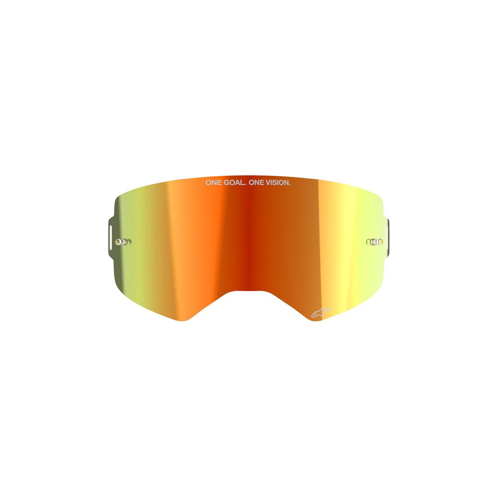 ALPINESTARS Supertech Mirror Lens