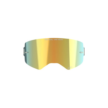 ALPINESTARS Supertech Mirror Lens