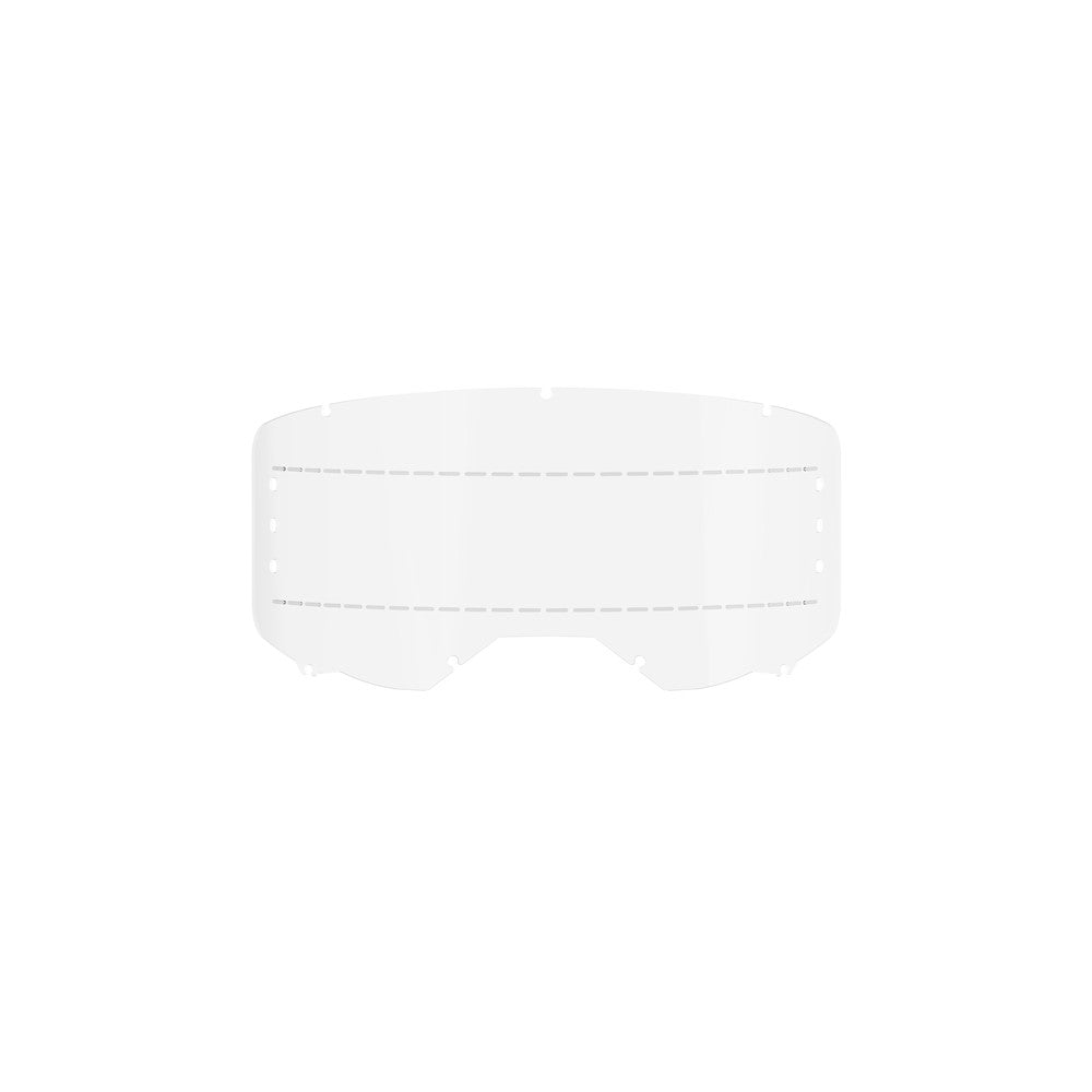 ALPINESTARS Vision 8/5/3 Roll Off Lens