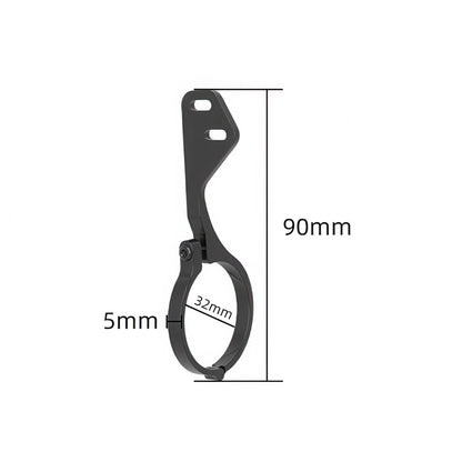 MFP0115 - CHIGEE BLUETOOTH REMOTE CONTROL HANDLEBA