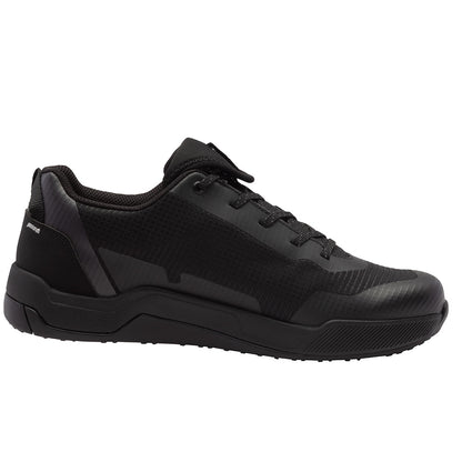Sidi Motus MTB Shoes Black-Black