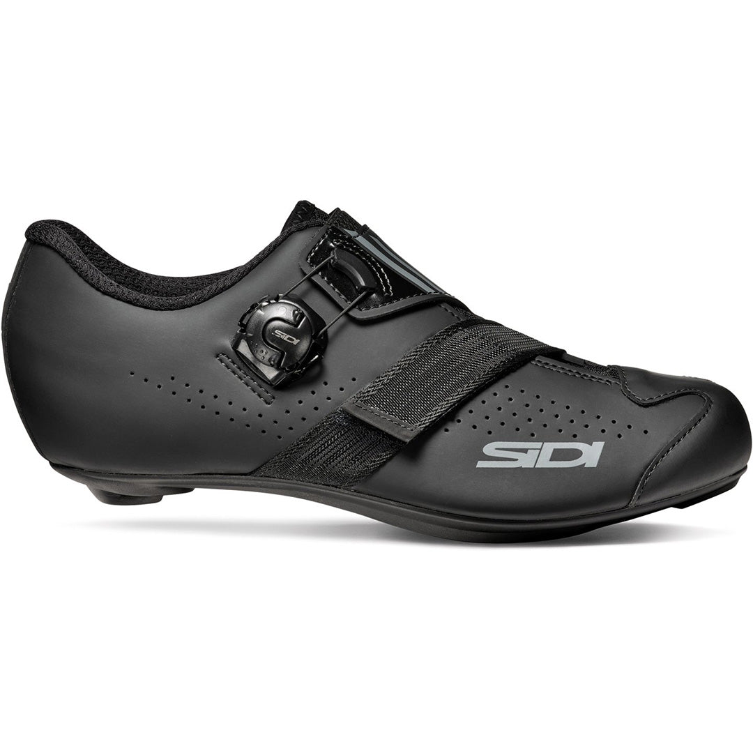 SIDI Prima Cycling Shoes - Black Black