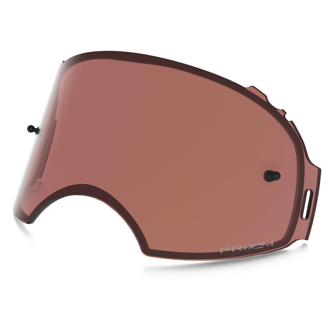 AirBrake MX Replacement Lens PRIZM Bronze